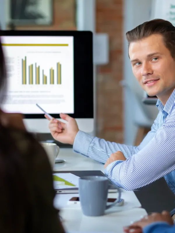 About Vineforce SaaS
