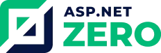 ASP.NET Zero