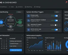 AI Automation & Workflow Orchestration - Azure OpenAI