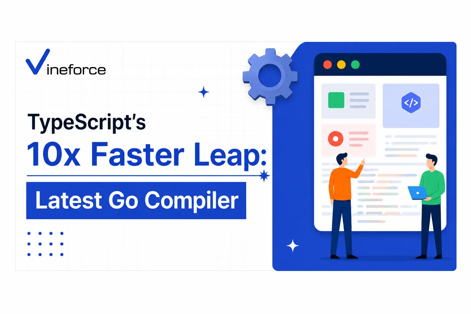 TypeScript's 10x Faster Leap: Latest Go Compiler