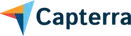 Capterra logo