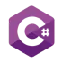 C#