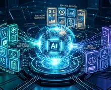 Domain-Specific Fine-Tuned Models - Azure OpenAI