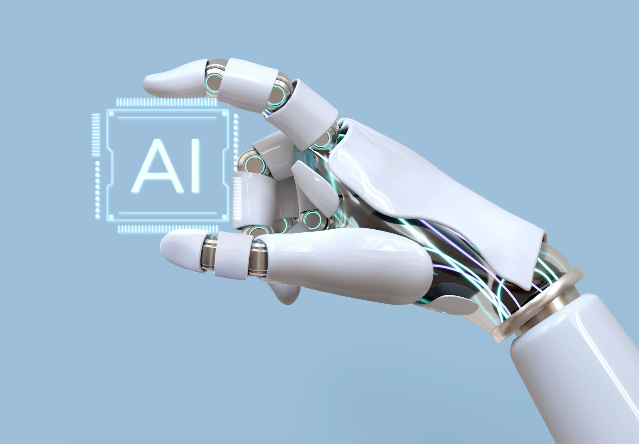Domain Models — Azure OpenAI