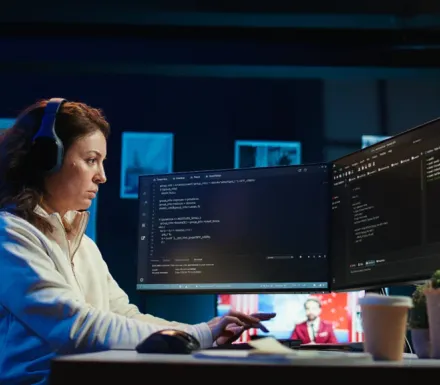 Visual Studio - Vineforce