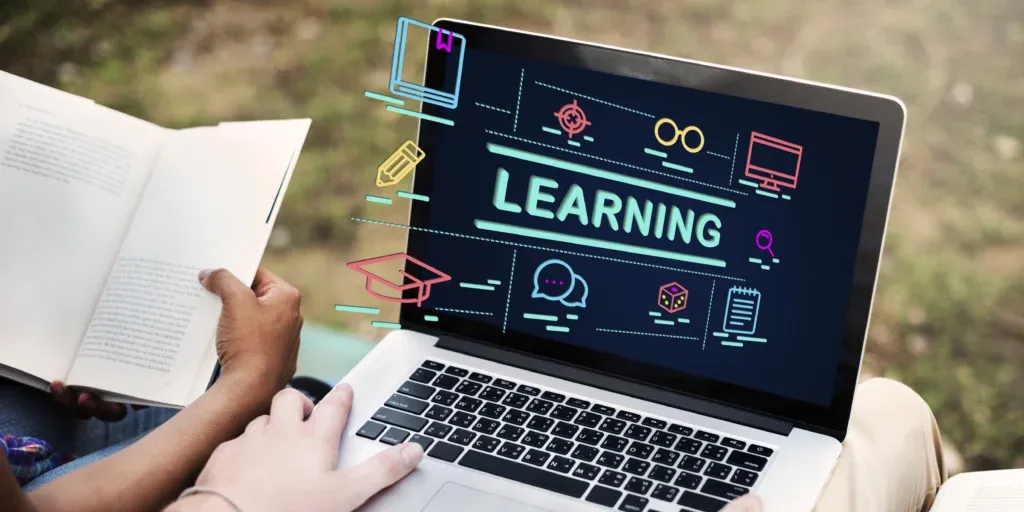 EdTech and Learning Management SaaS Solutions by Vineforce