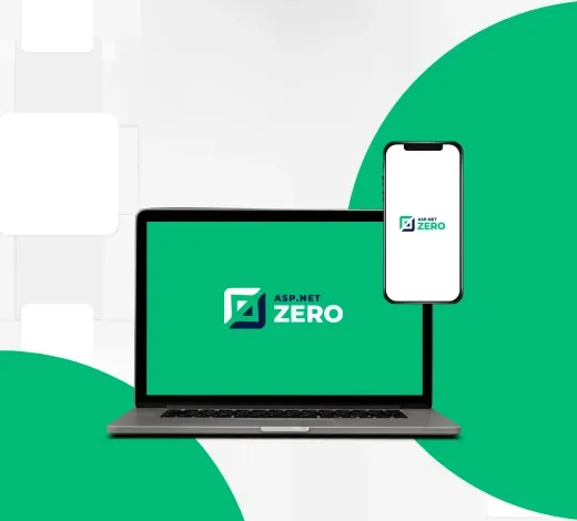 ASP.NET Zero framework for rapid SaaS engineering