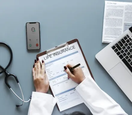 Insurance and InsurTech SaaS Solutions by Vineforce