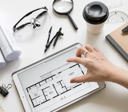 Real Estate and PropTech SaaS Solutions by Vineforce
