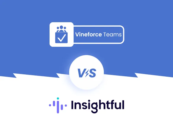 Better than Insightful - Vineforce Teams