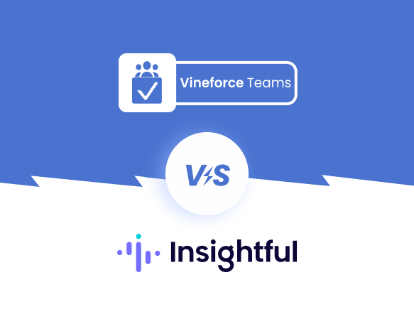 Better than Insightful - Vineforce Teams
