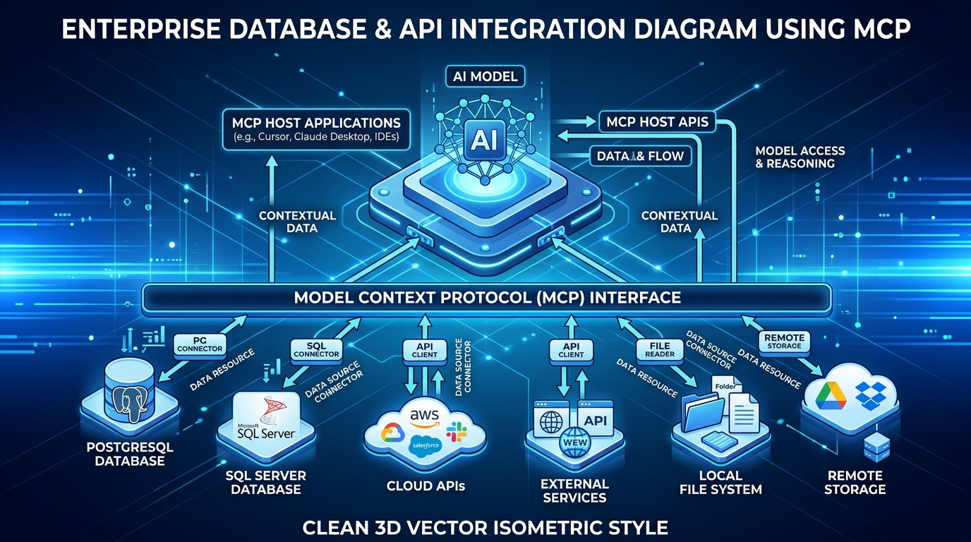 Enterprise System Integration