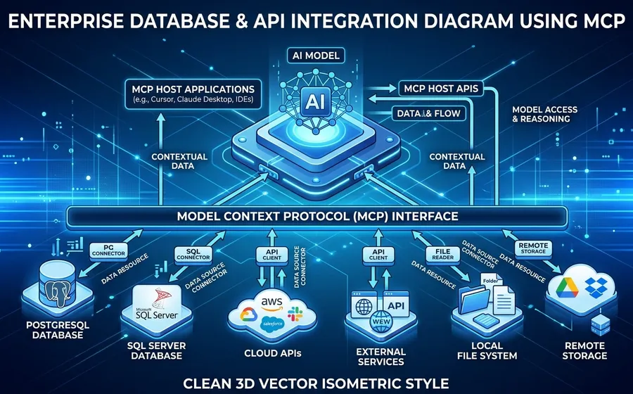 Enterprise System Integration