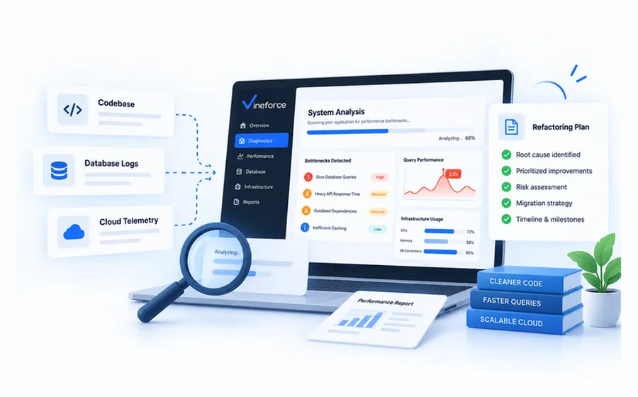 Optimizing Performance & Verifying Security
