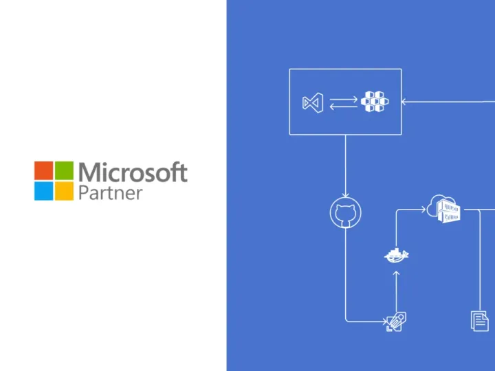 Microsoft Partner at Vineforce