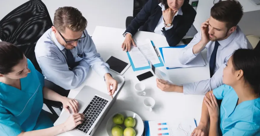 Assessing Your Healthcare Requirements