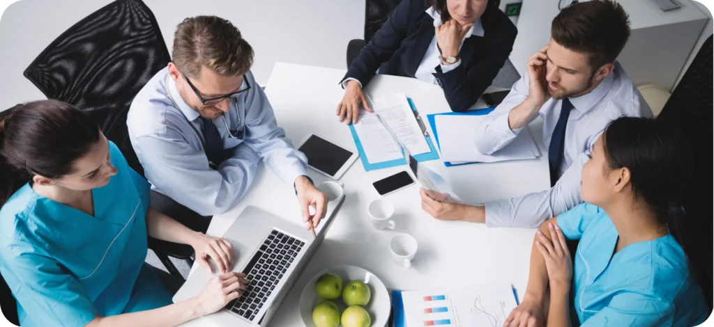Assessing Your Healthcare Requirements