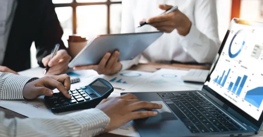 Accounting Requirements Planning