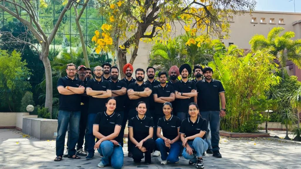 Our Culture at Vineforce Team