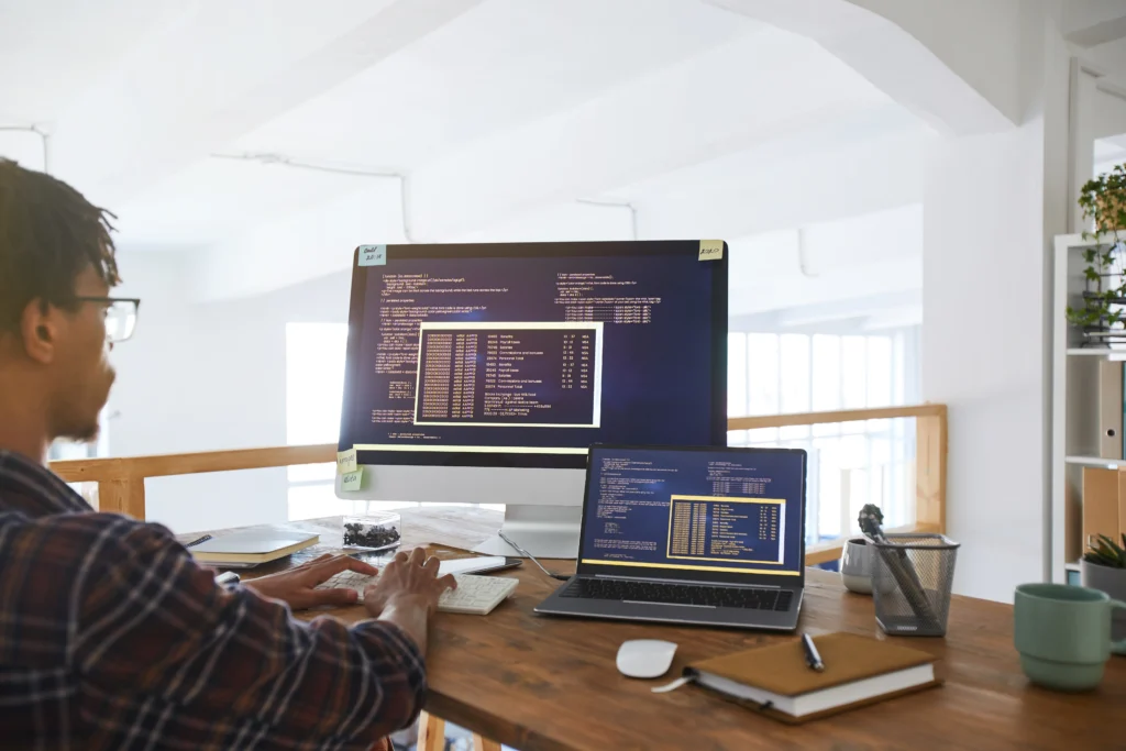 Custom SaaS & Software Development Company