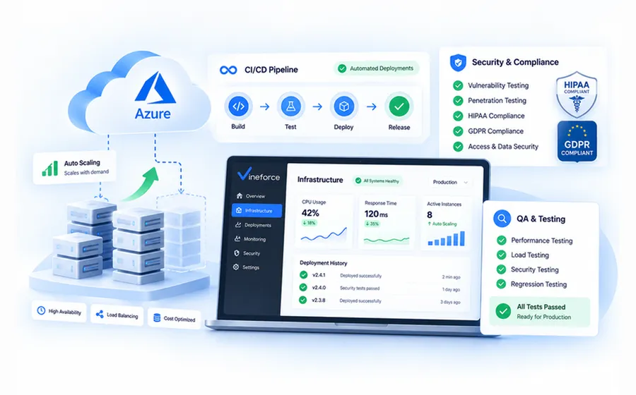 Refactoring Code & Migrating Data Without Downtime