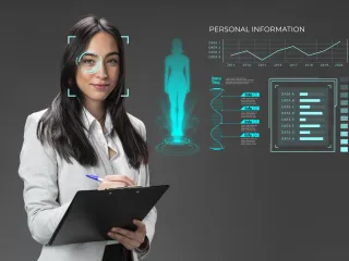 Multimodal patient communication via Vineforce healthcare chatbot