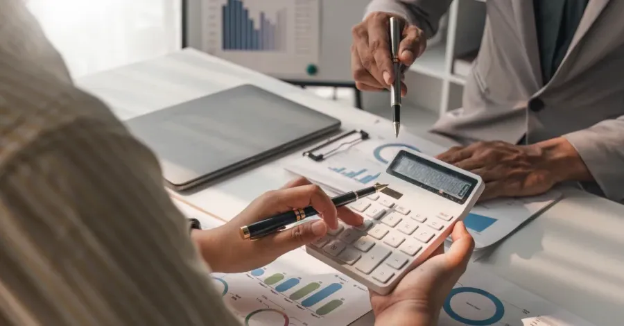 Banking & Ledger Integration