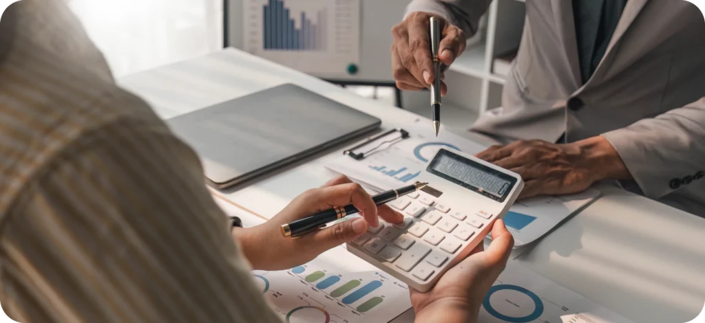 Banking & Ledger Integration