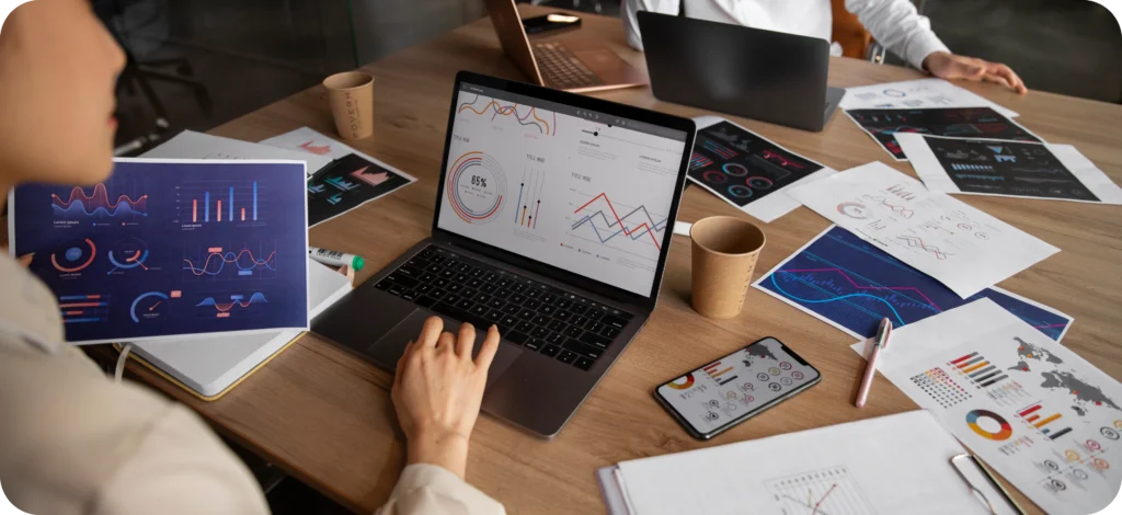 User & Business Insights