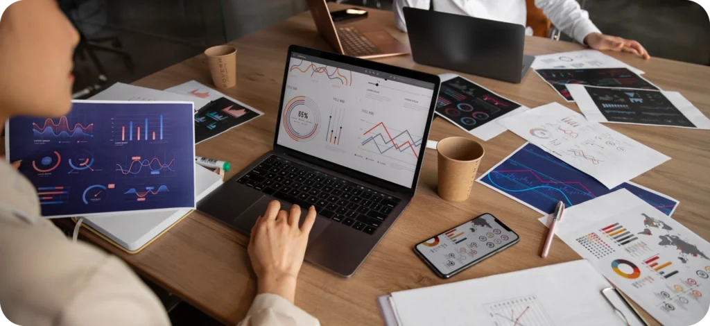 User & Business Insights
