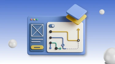 UI/UX Design Services