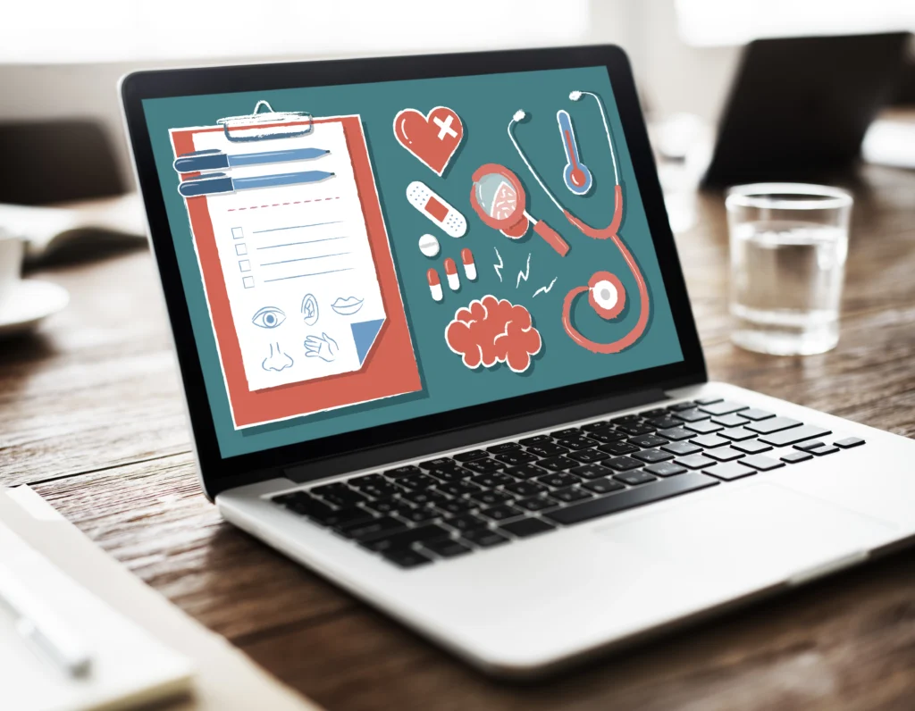 Why Choose Vineforce for Healthcare Software