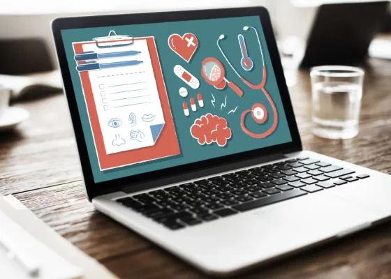 Why Choose Vineforce for Healthcare Software