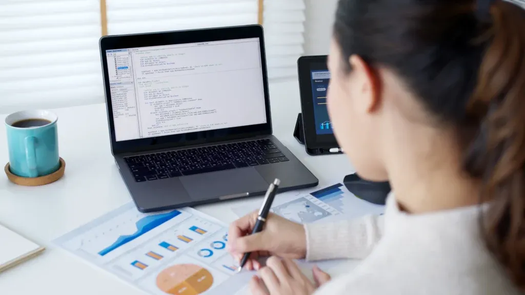 Why Choose Vineforce as Your Software Development Partner?