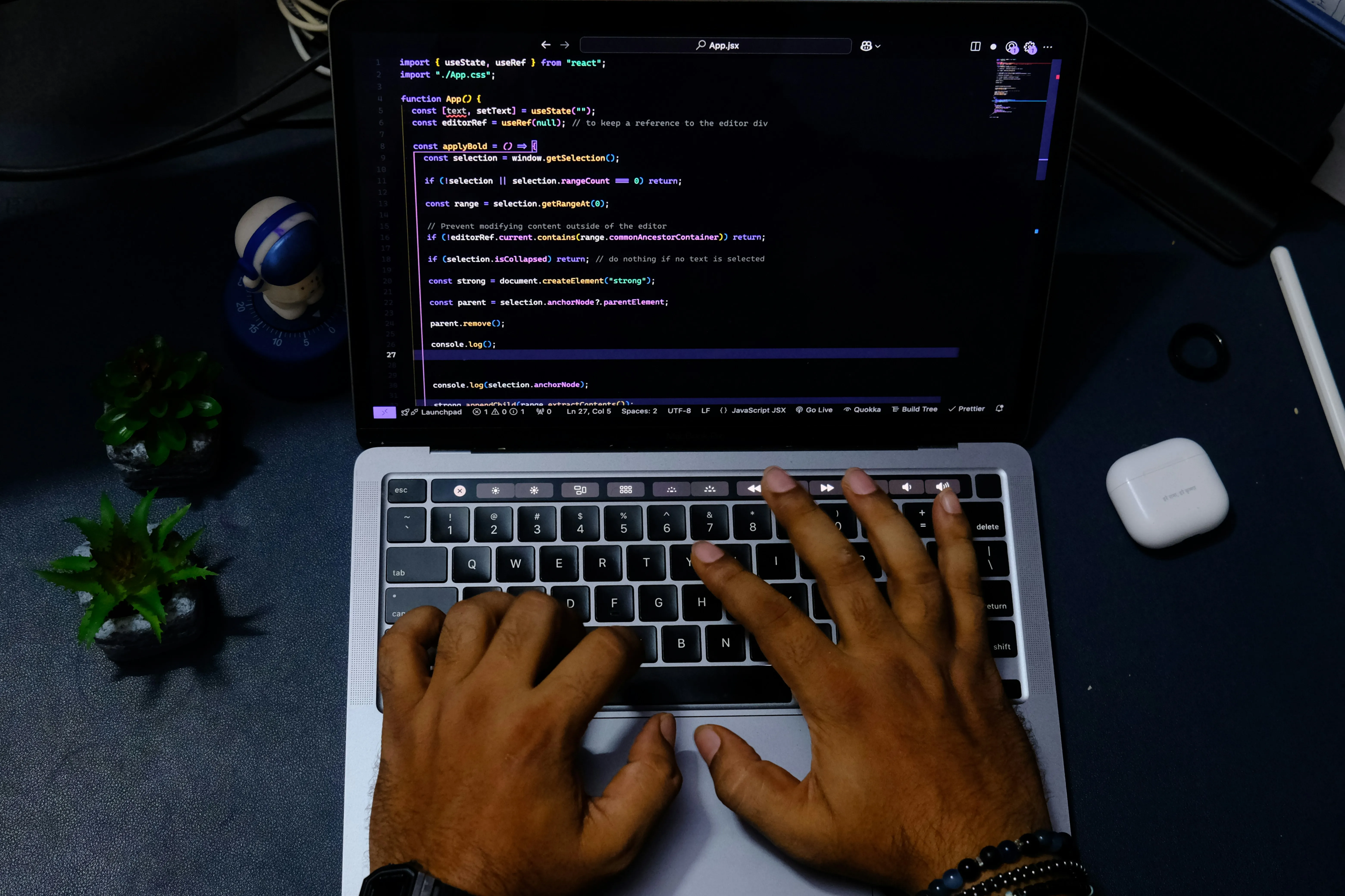 Why Choose Vineforce for SQL Server Development