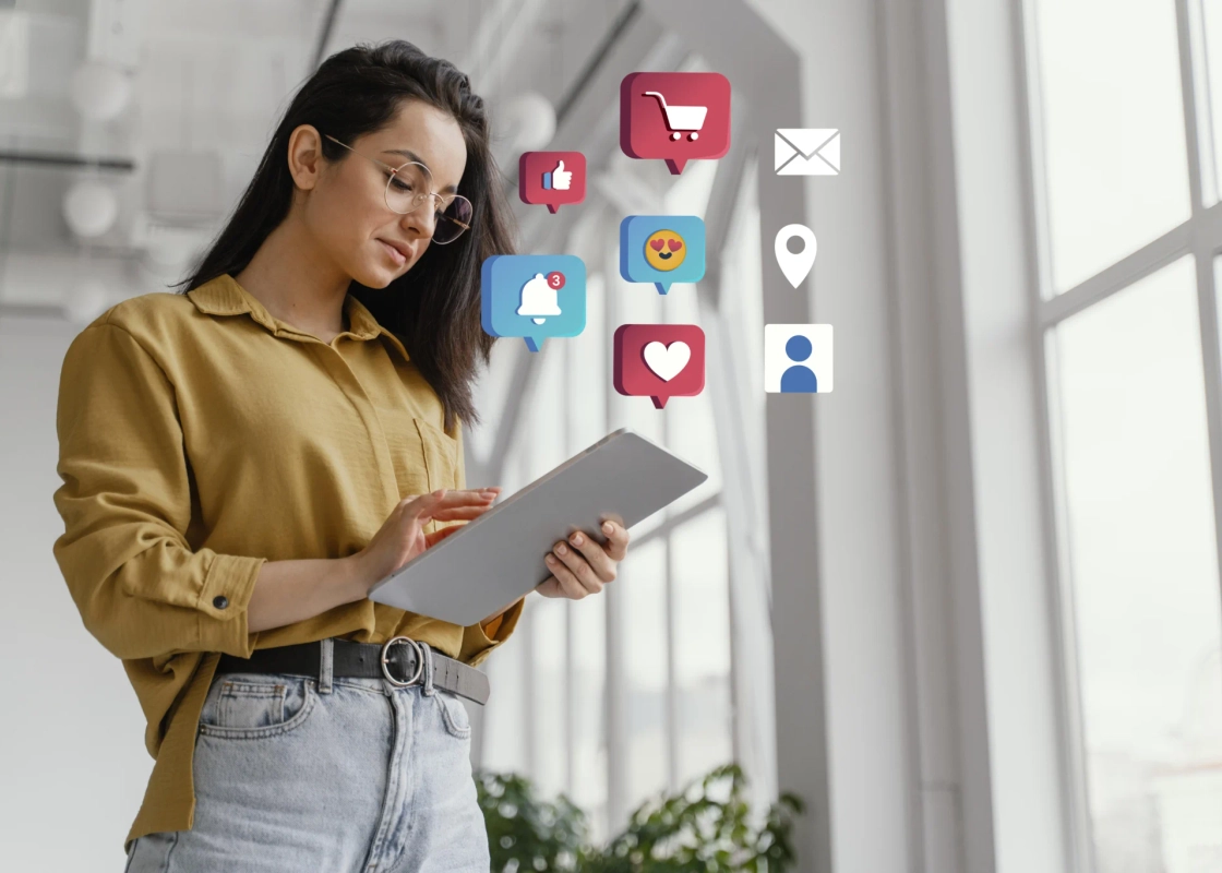 Why Choose Vineforce - Digital Marketing