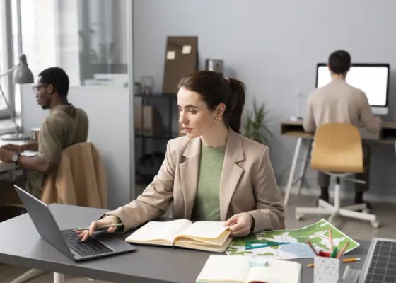 Why Choose Vineforce for Energy and Utility SaaS