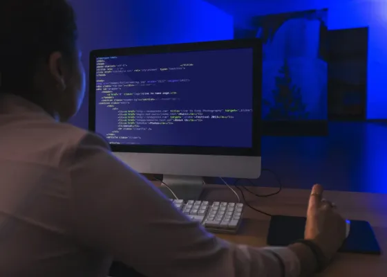 Angular - Why Choose Vineforce