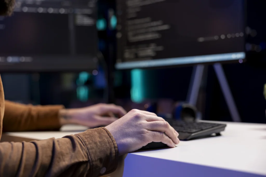 Visual Studio - Why Choose Vineforce