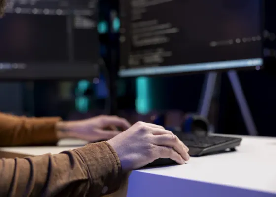 Visual Studio - Why Choose Vineforce