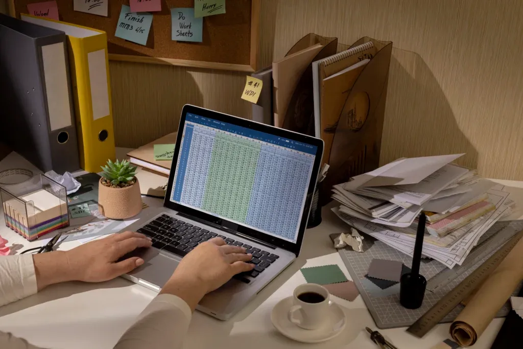 Why Choose Vineforce for Payroll SaaS