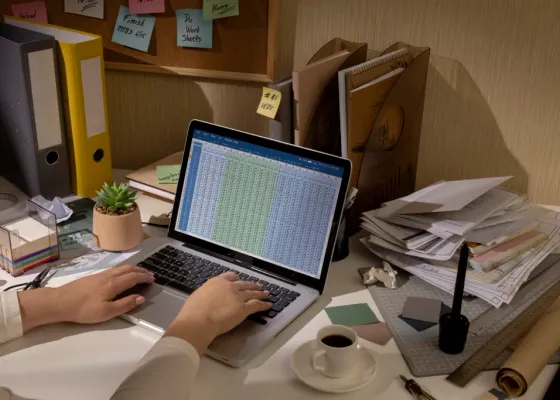 Why Choose Vineforce for Payroll SaaS