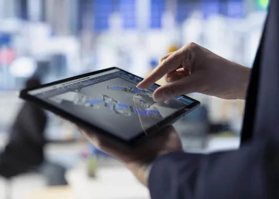 Why Choose Vineforce for Transportation SaaS