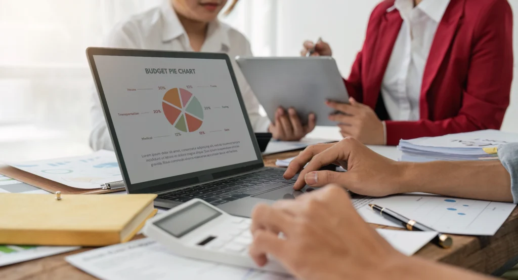 Why Choose Vineforce for Accounting SaaS