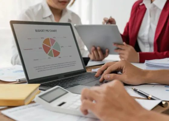 Why Choose Vineforce for Accounting SaaS