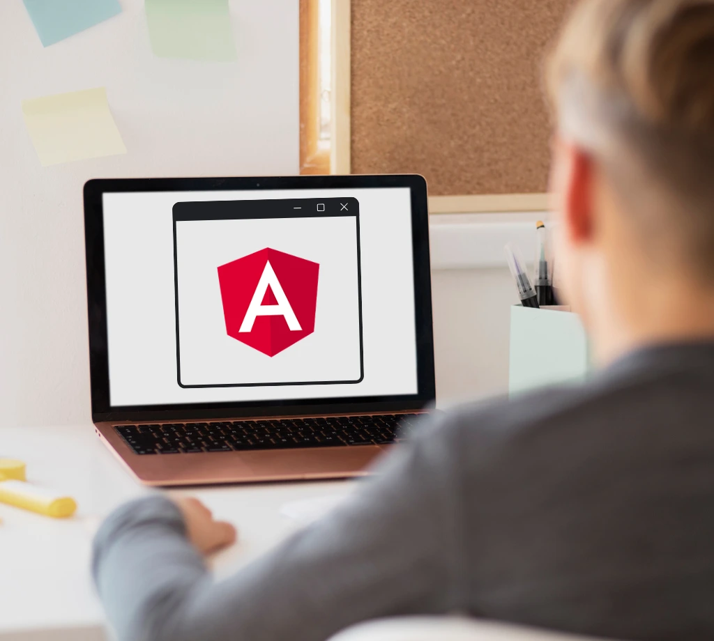Why hire Angular developer — Vineforce