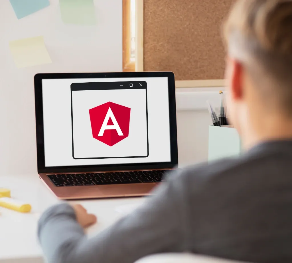Why hire Angular developer — Vineforce
