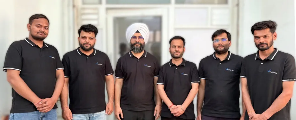 Why Work With Vineforce