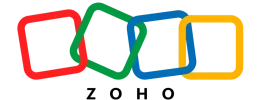 Zoho Logo