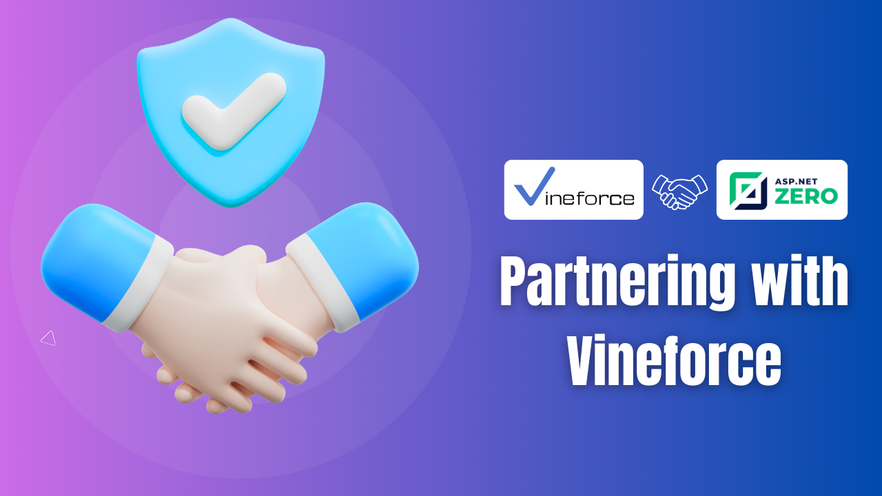Partnering with Vineforce